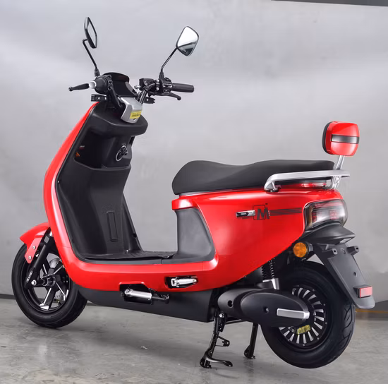 2022nuovo modello di scooter elettrico per donna e uomo