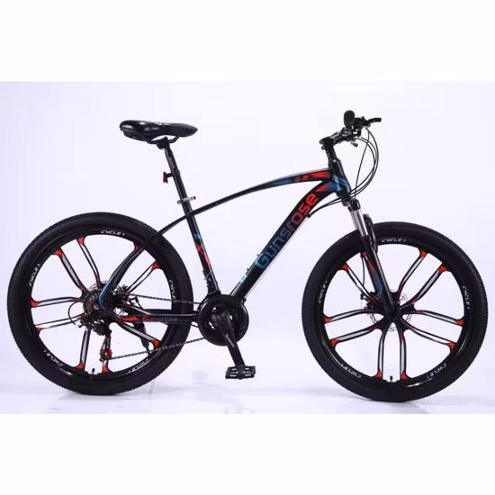 32km/H 2022 Nuovo magazzino 350W MTB elettrica economica Ebike E Mountain bike